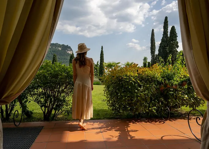 Madrina Lovely And Dynamic Hotel Garda (Verona)