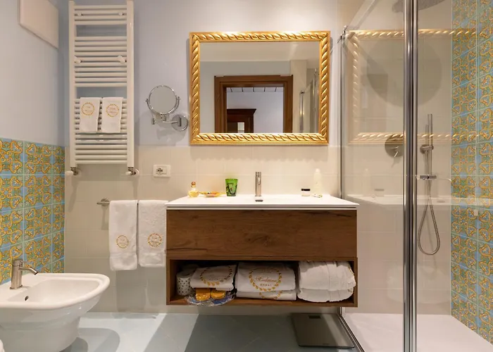 Madrina Lovely And Dynamic Hotel Garda (Verona)