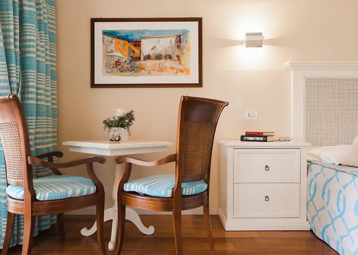 Madrina Lovely And Dynamic 4*