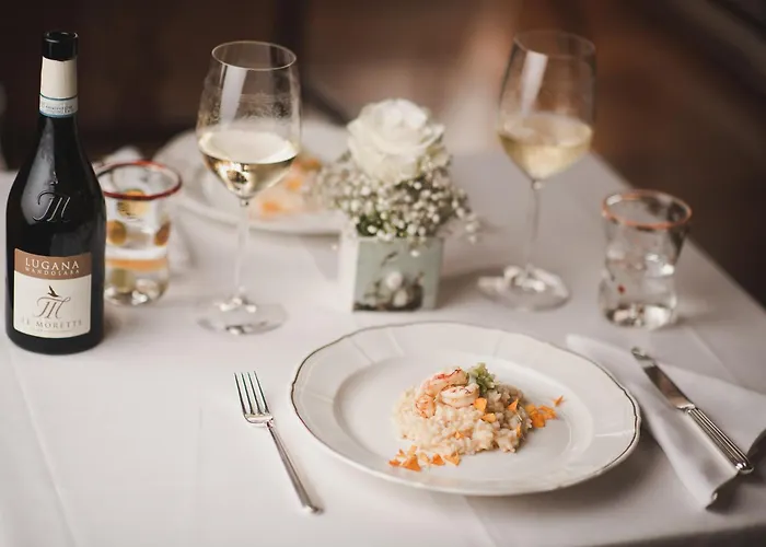 Hotel Madrina Lovely And Dynamic 4*