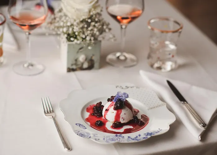 Madrina Lovely And Dynamic Garda (Verona)