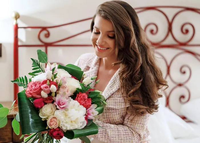 Madrina Lovely And Dynamic Hotel