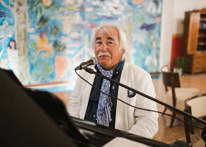 Hotel Madrina Lovely And Dynamic