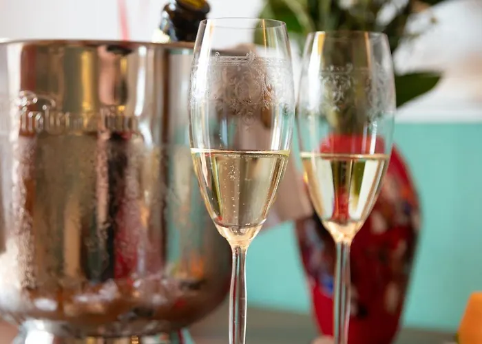 Madrina Lovely And Dynamic