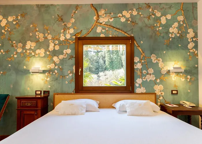 Madrina Lovely And Dynamic Hotel Garda (Verona)