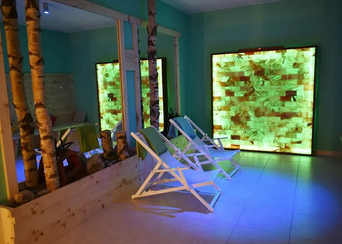 Madrina Lovely And Dynamic 4* Garda (Verona)