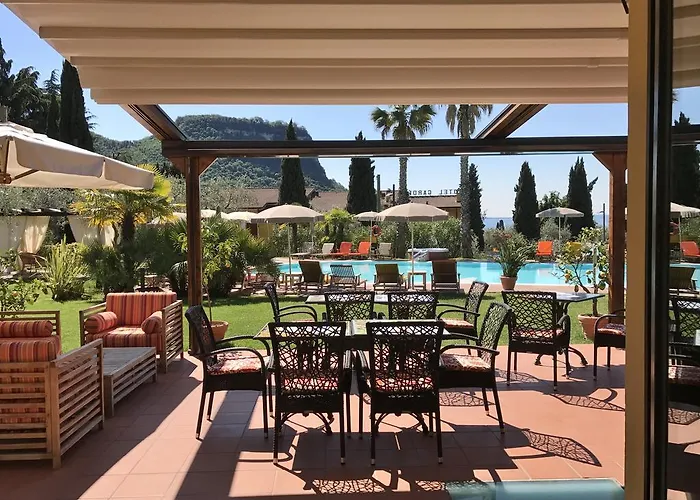 Madrina Lovely And Dynamic Hotel Garda (Verona)