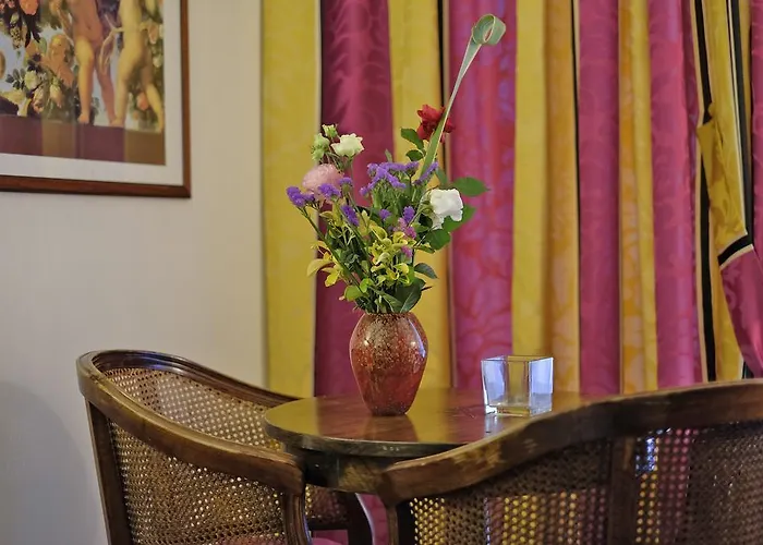 Madrina Lovely And Dynamic Garda (Verona)