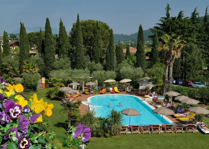 Madrina Lovely And Dynamic Hotel