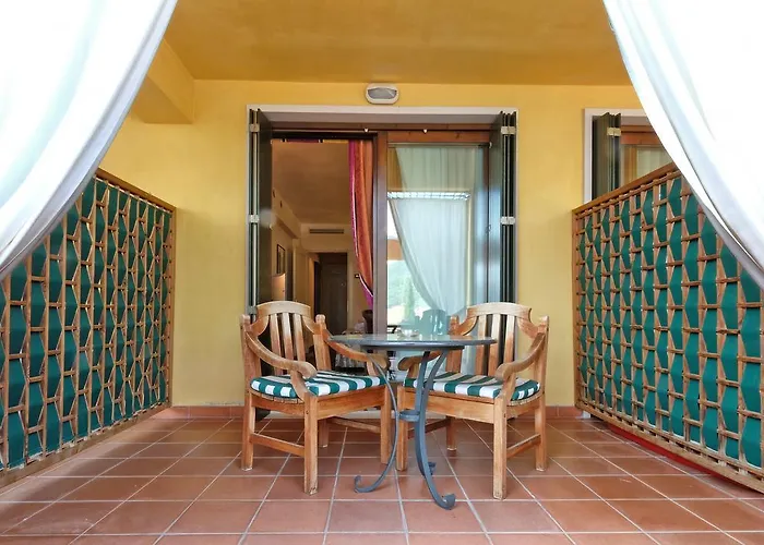 Madrina Lovely And Dynamic Hotel Garda (Verona)