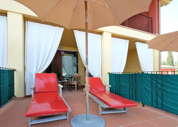 Hotel Madrina Lovely And Dynamic