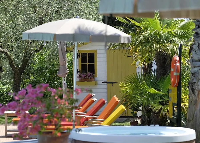 Madrina Lovely And Dynamic Hotel