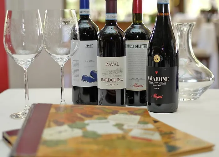 Hotel Madrina Lovely And Dynamic 4*