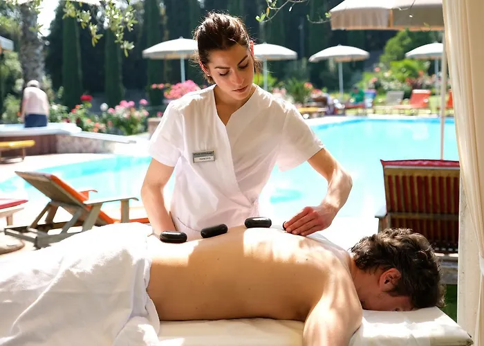 Hotel Madrina Lovely And Dynamic