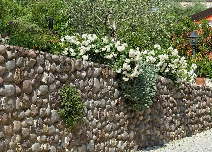 Madrina Lovely And Dynamic Hotel Garda (Verona)