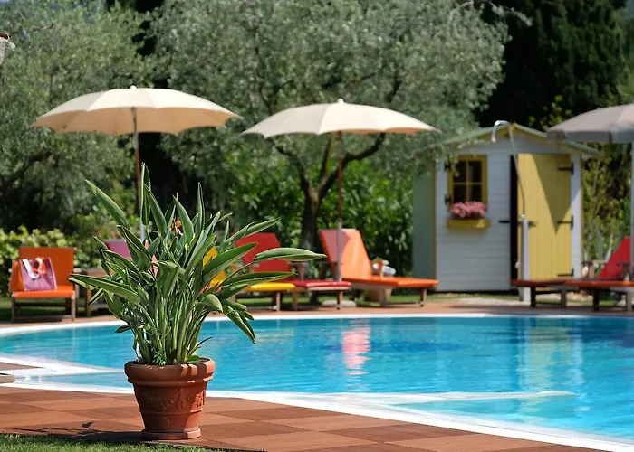 Madrina Lovely And Dynamic Garda (Verona)