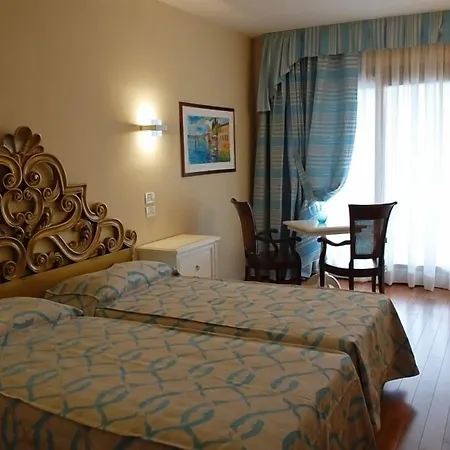 Madrina Lovely And Dynamic Hotell