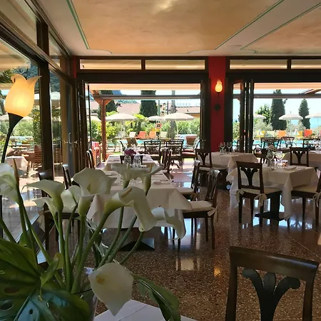 Hotel Madrina Lovely&dynamic