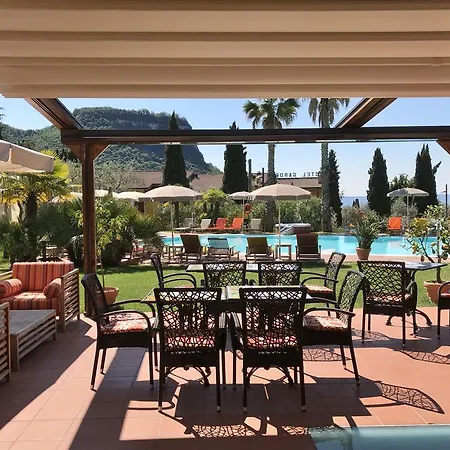 Madrina Lovely And Dynamic Hotell Garda (Verona)