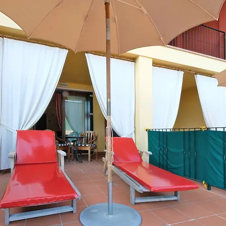 Hotell Madrina Lovely And Dynamic
