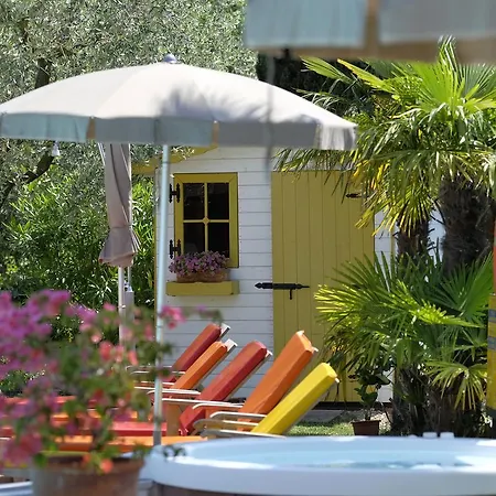 Madrina Lovely And Dynamic Hotell