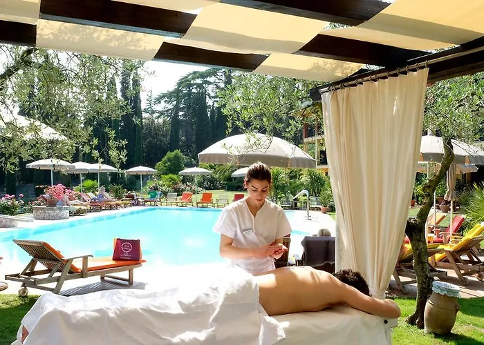 Madrina Lovely And Dynamic Hotel Garda (Verona)