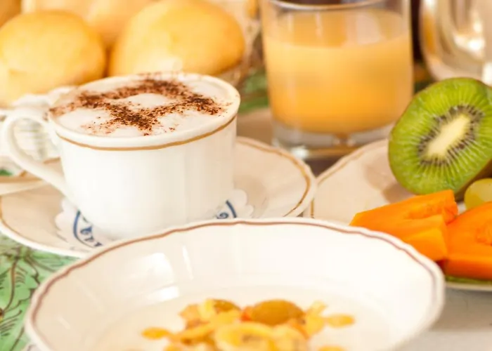 Hotel Madrina Lovely And Dynamic Garda (Verona)